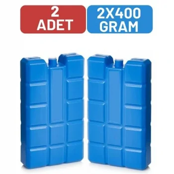 Buz Aküsü Buz Kasedi 2 ADET