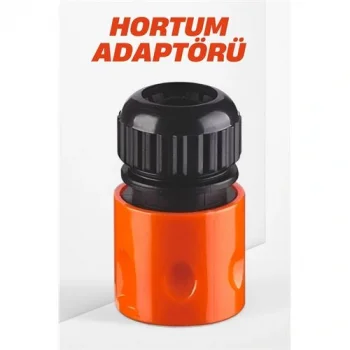 Musluk Bağlantı Adaptörü Sulama Tabancası Bağlantısı