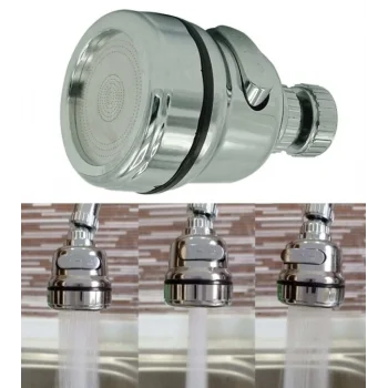 Musluk Ucu Krom (5047)