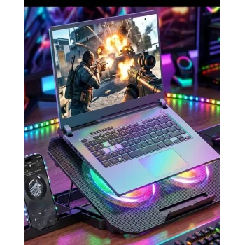 N33 BİLGİSAYAR FANI