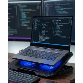 N99 BİLGİSAYAR FANI