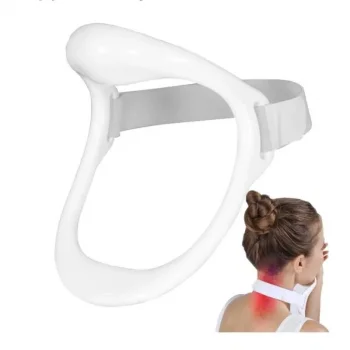 Neck Holder Boyun Destek Aparatı Ergonomik Kullanım (5047)