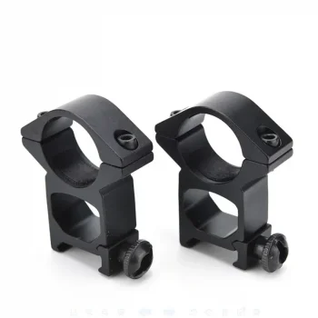 Nikula ü Lazeri Montaj Kelepçesi çelik Alaşım 22mm