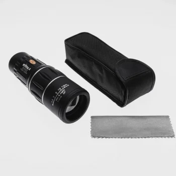 Nikula30x52 Yüksek Kalite Mini Monoküler,Çıft netlik ayarlı .