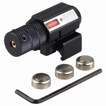 NikulaAvcılar Için Mini Lazer Jg5