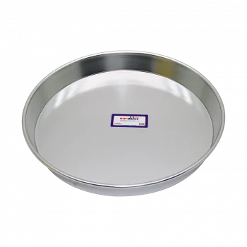 NO-26 KORDONLU ALÜMİNYUM TEPSİ (5047)