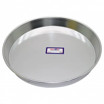 NO-40 KORDONLU ALÜMİNYUM TEPSİ (5047)