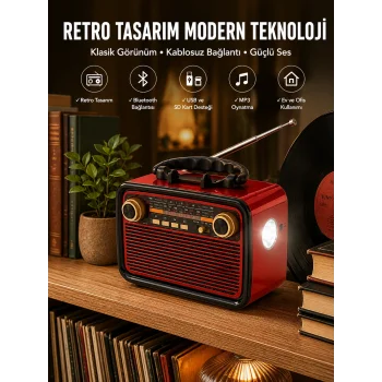 NOSTALJİK RADYO
