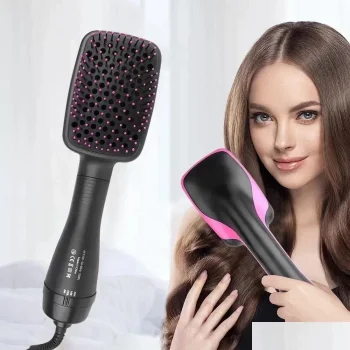One-Step Volumizer Hair Dryer and Styler (5047)