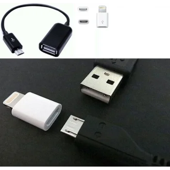 Otg Bağlantı Kiti -  7 / 7