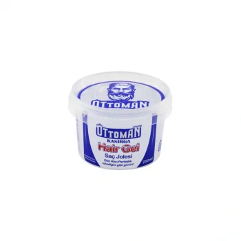 OTTOMAN KASIRGA  250ML   ŞEFFAF   EXTRA SERT  SAÇ JÖLESİ (5047)