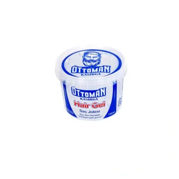 OTTOMAN KASIRGA 750ML HAİR GEL SAÇ JÖLESİ EXTRA GÜÇLÜ (5047)