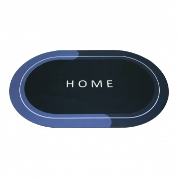 OVAL SU EMİCİ SİHİRLİ BANYO PASPAS - BULAŞIK ALTLIK 58X38CM (5047)