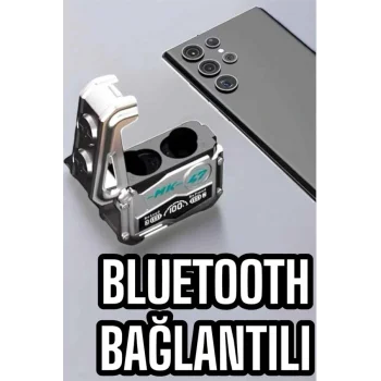 Oyuncu Kulaklığı Yeni Nesil Gamer Kulaklık Gürültü Önleyici