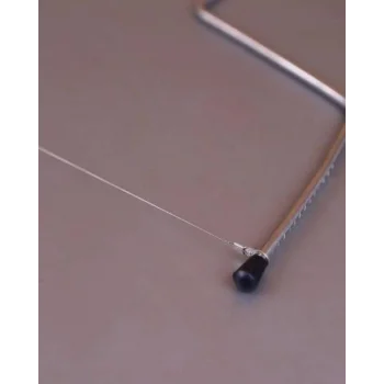 Pasta Kesme Teli - Pasta Dilimleyici (5047)