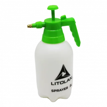 PEAL MAX 2LT İLAÇ POMPASI ÇİÇEK SULAMA (5047)