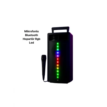 PG4266 Kablosuz Hoparlör