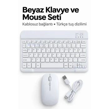 Pg8032 Klavye