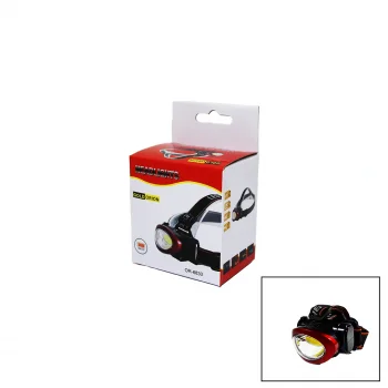 PİLLİ KAFA LAMBASI OYNAR BAŞLI (5047)