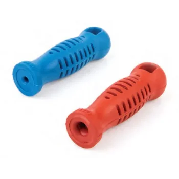 Plastik Eğe Sapı - Düz (Geniş Ağızlı)