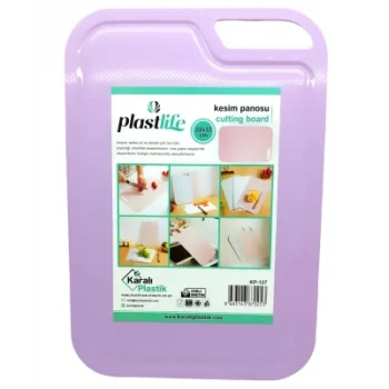 PLASTİK KESİM PANOSU (5047)