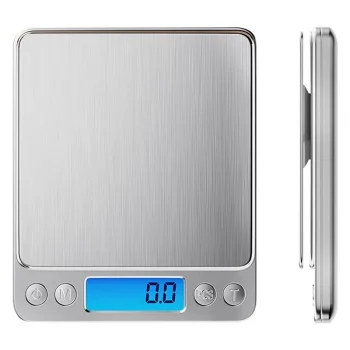 Pm14634 3000 Gram Dijital Hassas Terazi 0.1 Gram