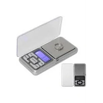 POCKET SCALE MH SERİES MİNİ HASSAS TARTI 0.01/200GR (5047)