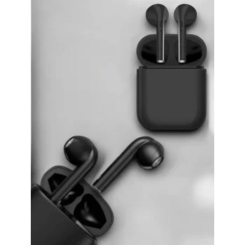 PRO 5 SİYAH  KULAKLIK