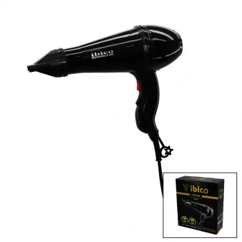 PROFESSIONAL SAÇ KURUTMA - FÖN MAKİNESİ 3500 PERFORMANS - 2500W (5047)