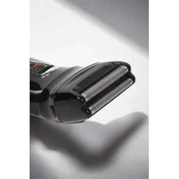 Profesyonel Paslanmaz Çelik lı Saç ve Sakal İçin Çok Yönlü Kullanım