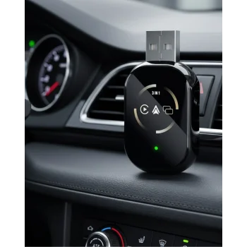 Q10 CARPLAY