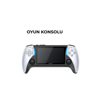 RETRO OYUN KONSOLU
