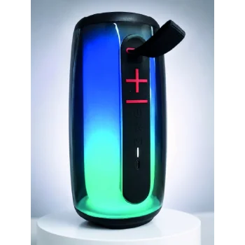 RGB IŞIKLI BLUETOOTH