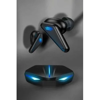 RGB Işıklı Yüksek Ses Kaliteli Kulaklık Bluetooth Bağlantılı