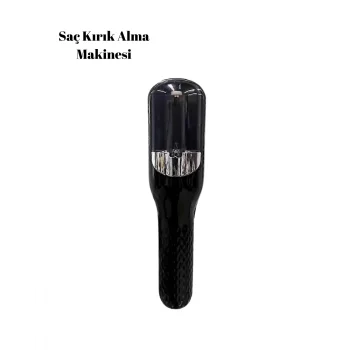 RH-6668 Şarjlı Saç Kesme Makinesi