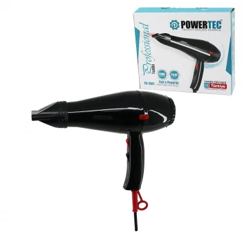 SAÇ KURUTMA - FÖN MAKİNESİ 2500W PERFORM TR-1001 (5047)