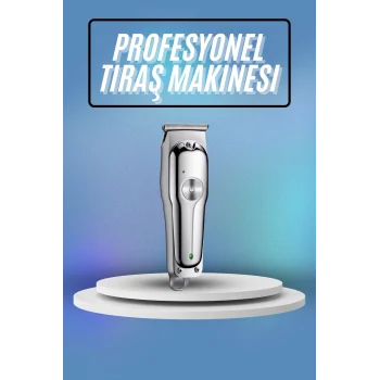 Saç Sakal Kesme Makinesi Lazer Epilasyon Öncesi Kısaltma Makinesi