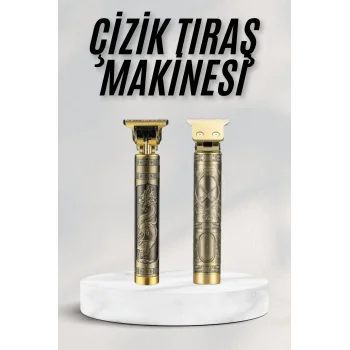 Saç Sakal Lazer Epilasyon Öncesi Kol Bacak Yanak Koltuk Altı Vücut Tıraş Makinesi