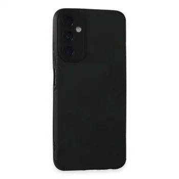 Samsung Galaxy A05s Kılıf Loop Deri Silikon - Yeşil