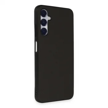 Samsung Galaxy A05s Kılıf Taft Kapak - Titan Gri