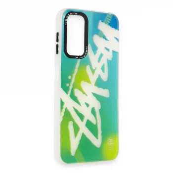 Samsung Galaxy A14 4g Kılıf Estoril Desenli Kapak - Estoril - 2