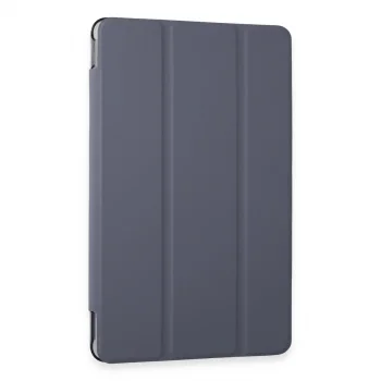 Samsung Galaxy Tab A9 Kılıf Tablet Smart Kılıf - Lila
