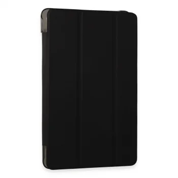 Samsung Galaxy Tab A9 Kılıf Tablet Smart Kılıf - Siyah