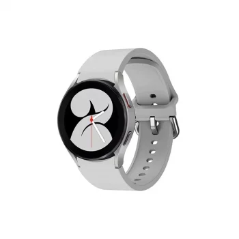 Samsung Galaxy Watch 4 Klasik Kordon (saat Değildir) - Açık Gri