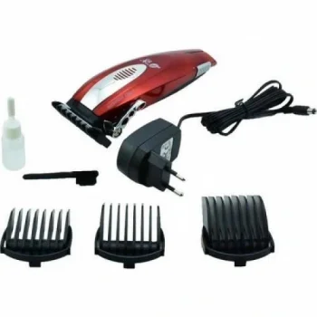 Şarjlı Saç Sakal Tıraş Makinesi (5047)