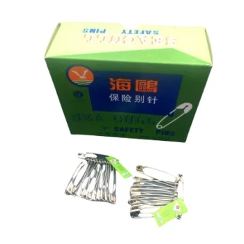 SEA ÇENGELLİ İĞNE NO-3 (36X12) 432 PARÇA (5047)