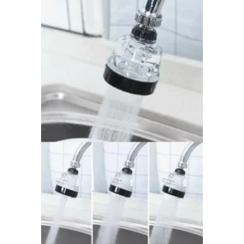 ŞEFFAF PLASTİK KUBAR BATARYA OYNAR BAŞLIK (5047)