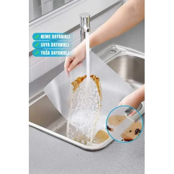 Şeffaf Raflık Kaymaz Dolap Içi Çekmece Raf Örtüsü Kaydırmaz 45 Cm X 3 Metre Koruyucu Ev Ürünü