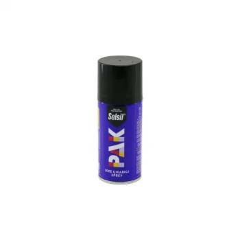 SELSIL PAK KUMAŞ LEKE ÇIKARICI SPREY 150 ML YAĞ - BOYA - MAKYAJ - KATRAN - ÇİMEN - ÇİKOLATA VS. (5047)