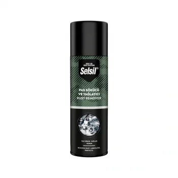 PAS SÖKÜCÜ VE YAĞLAYICI 200ML (5047)